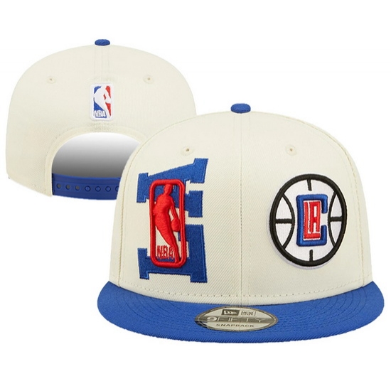 Los Angeles Clippers Snapback Cap 002 Los Angeles Clippers Snapback Cap 002