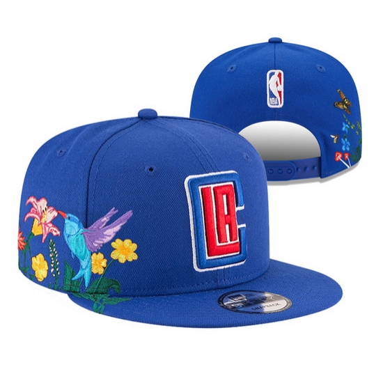 Los Angeles Clippers Snapback Cap 005 Los Angeles Clippers Snapback Cap 005