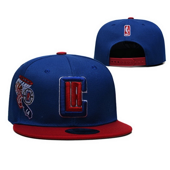 Los Angeles Clippers Snapback Cap 010 Los Angeles Clippers Snapback Cap 010