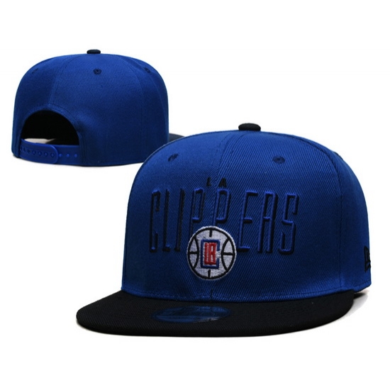 Los Angeles Clippers Snapback Cap 011 Los Angeles Clippers Snapback Cap 011