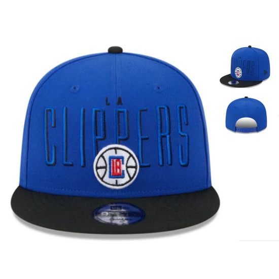 Los Angeles Clippers Snapback Cap 012 Los Angeles Clippers Snapback Cap 012