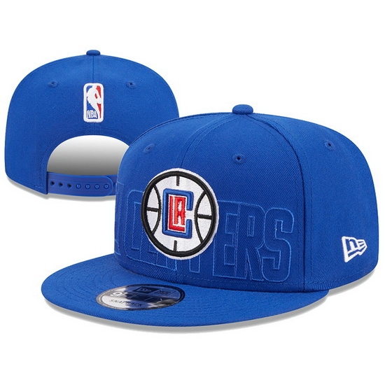 Los Angeles Clippers Snapback Cap 24E02 Los Angeles Clippers Snapback Cap 24E02