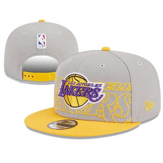 Los Angeles Lakers Snapback Cap 004 Los Angeles Lakers Snapback Cap 004