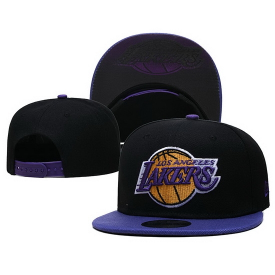 Los Angeles Lakers Snapback Cap 020 Los Angeles Lakers Snapback Cap 020