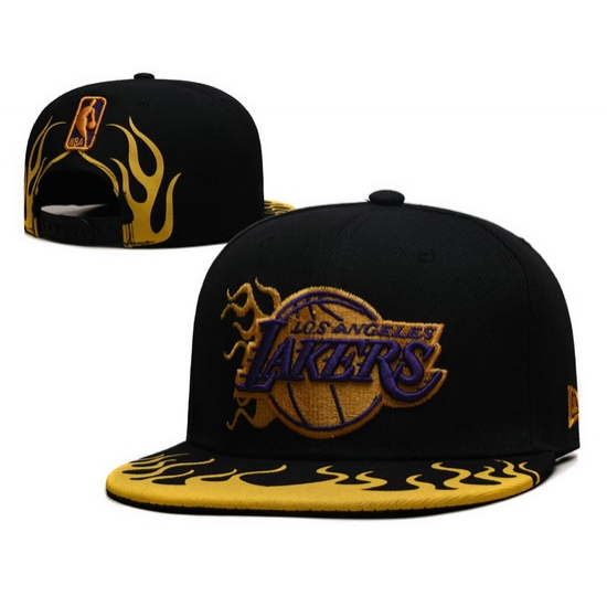 Los Angeles Lakers Snapback Cap 24E01 Los Angeles Lakers Snapback Cap 24E01