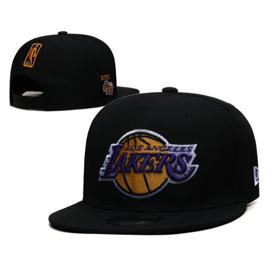 Los Angeles Lakers Snapback Cap 24E05 Los Angeles Lakers Snapback Cap 24E05