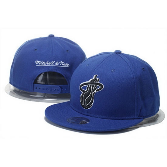 Miami Heat Snapback Cap 24H121 Miami Heat Snapback Cap 24H121