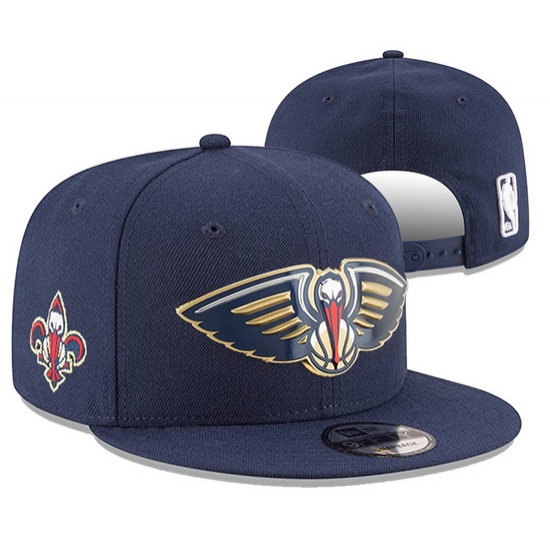New Orleans Pelicans Snapback Cap 001 New Orleans Pelicans Snapback Cap 001