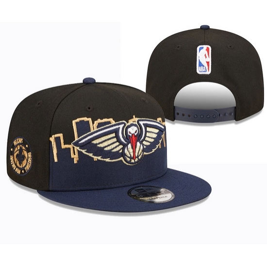 New Orleans Pelicans Snapback Cap 005 New Orleans Pelicans Snapback Cap 005