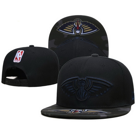 New Orleans Pelicans Snapback Cap 008 New Orleans Pelicans Snapback Cap 008