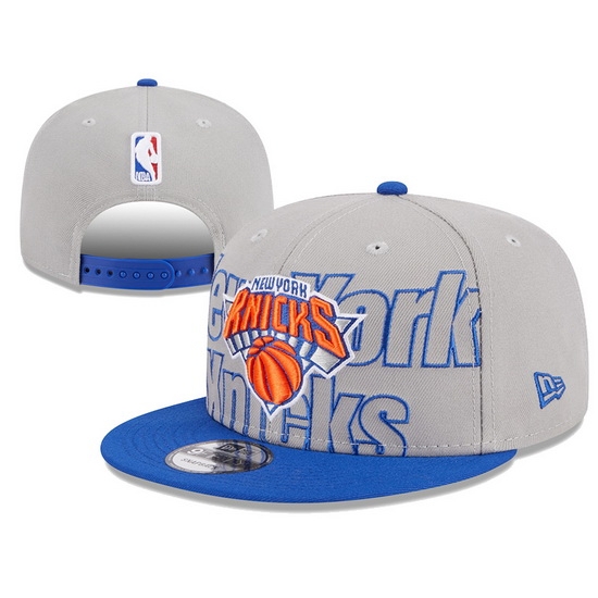 New York Knicks Snapback Cap 003 New York Knicks Snapback Cap 003