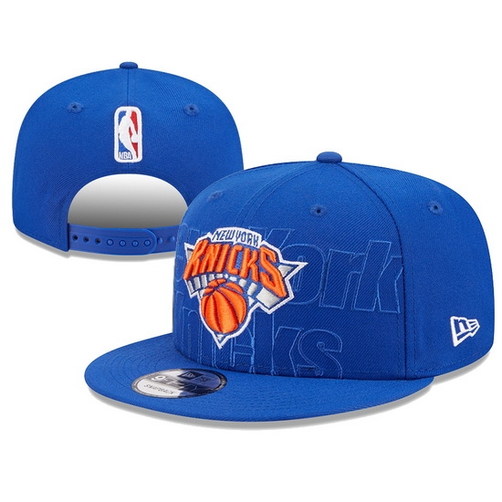 New York Knicks Snapback Cap 004 New York Knicks Snapback Cap 004