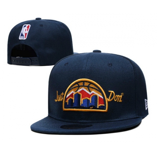 Oklahoma City Thunder Snapback Cap 24H101 Oklahoma City Thunder Snapback Cap 24H101