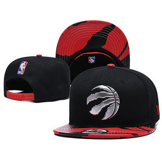 Toronto Raptors NBA Snapback Cap 002 Toronto Raptors NBA Snapback Cap 002