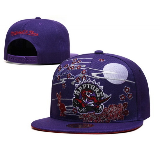 Toronto Raptors NBA Snapback Cap 005 Toronto Raptors NBA Snapback Cap 005