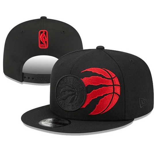 Toronto Raptors NBA Snapback Cap 006 Toronto Raptors NBA Snapback Cap 006