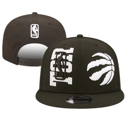 Toronto Raptors NBA Snapback Cap 009 Toronto Raptors NBA Snapback Cap 009