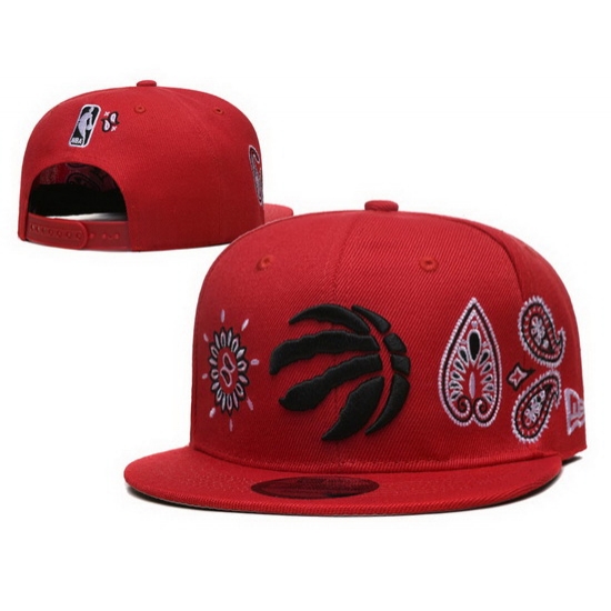 Toronto Raptors NBA Snapback Cap 010 Toronto Raptors NBA Snapback Cap 010