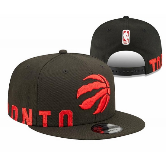 Toronto Raptors Snapback Cap 004 Toronto Raptors Snapback Cap 004