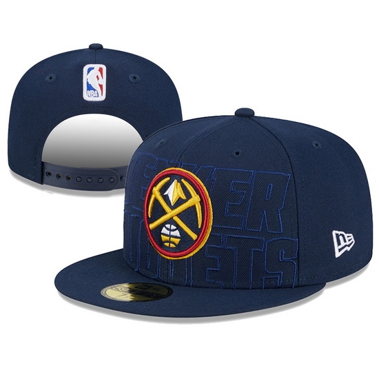 Denver Nuggets Snapback Cap 002 Denver Nuggets Snapback Cap 002