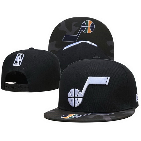 Utah Jazz NBA Snapback Cap 001 Utah Jazz NBA Snapback Cap 001