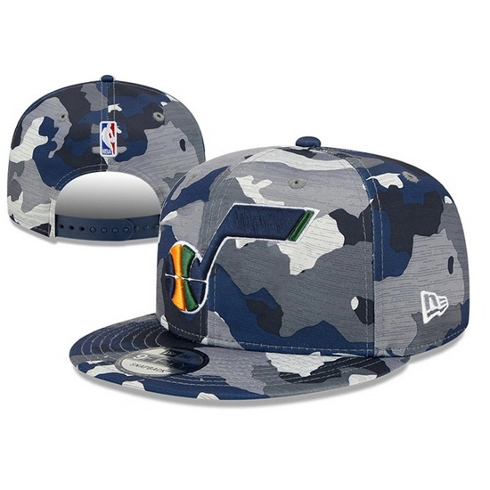 Utah Jazz NBA Snapback Cap 006 Utah Jazz NBA Snapback Cap 006