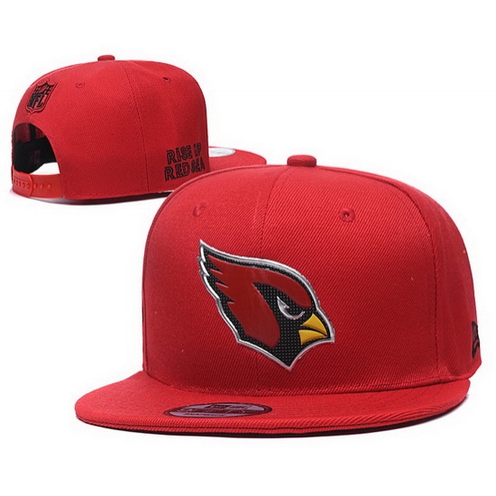 Arizona Cardinals NFL Snapback Hat 006 Arizona Cardinals NFL Snapback Hat 006