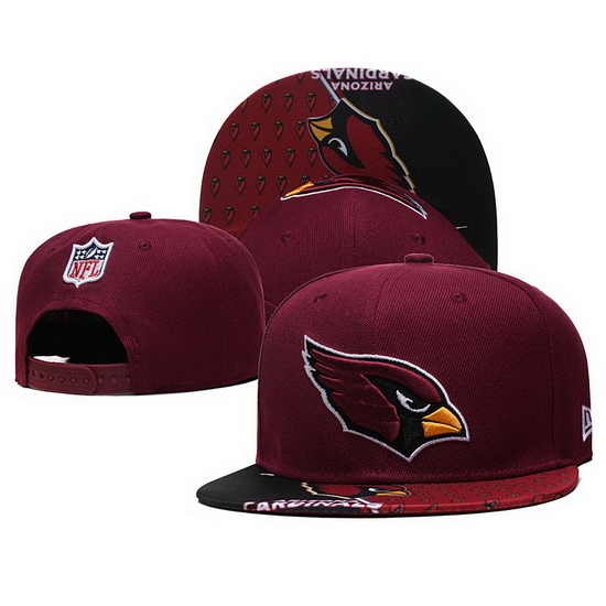 Arizona Cardinals NFL Snapback Hat 015 Arizona Cardinals NFL Snapback Hat 015