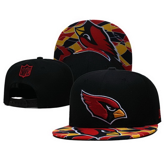 Arizona Cardinals NFL Snapback Hat 020 Arizona Cardinals NFL Snapback Hat 020