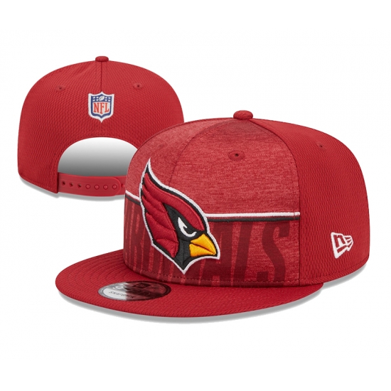 Arizona Cardinals Snapback Cap 001