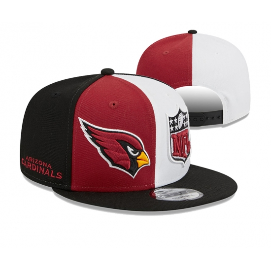 Arizona Cardinals Snapback Cap 005 Arizona Cardinals Snapback Cap 005