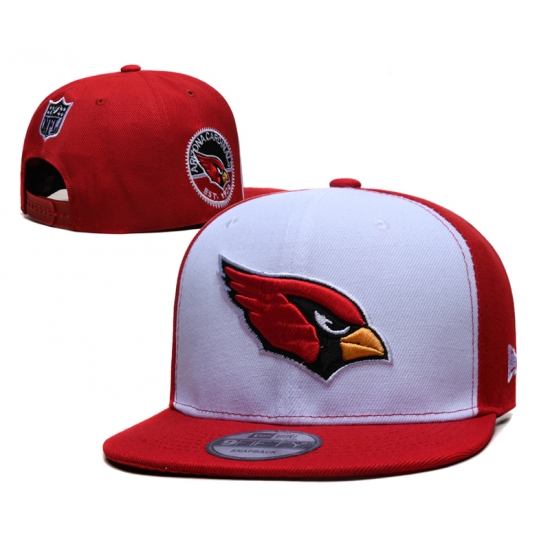 Arizona Cardinals Snapback Cap 007 Arizona Cardinals Snapback Cap 007