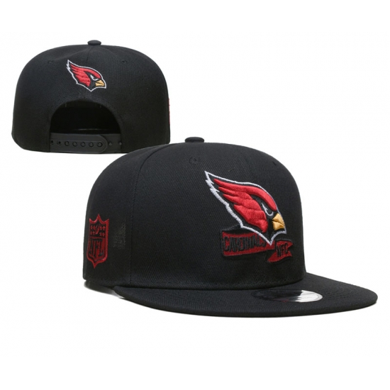 Arizona Cardinals Snapback Cap 009 Arizona Cardinals Snapback Cap 009