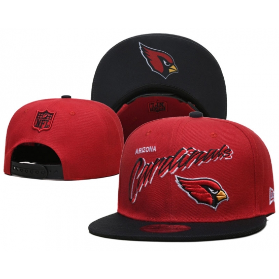 Arizona Cardinals Snapback Cap 021 Arizona Cardinals Snapback Cap 021