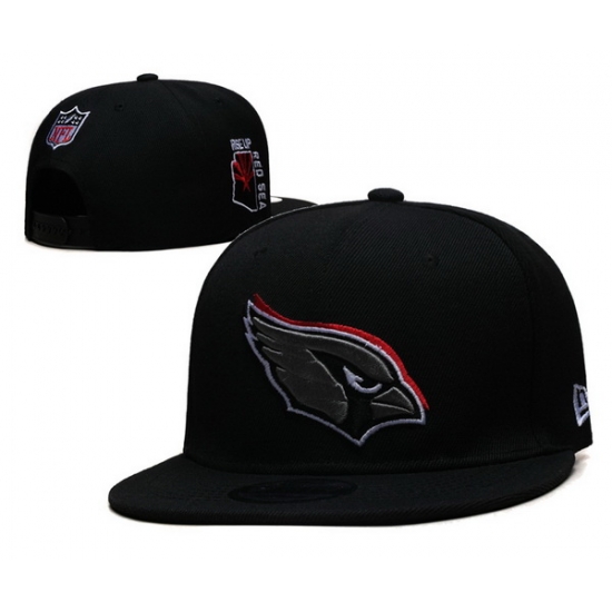 Arizona Cardinals Snapback Cap 24H302 Arizona Cardinals Snapback Cap 24H302