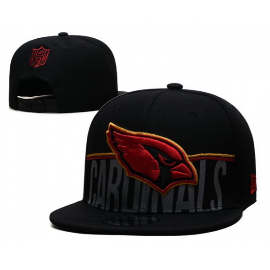 Arizona Cardinals Snapback Cap 24H304 Arizona Cardinals Snapback Cap 24H304