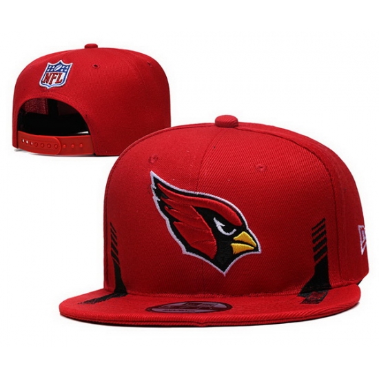 Arizona Cardinals Snapback Cap 24H309 Arizona Cardinals Snapback Cap 24H309