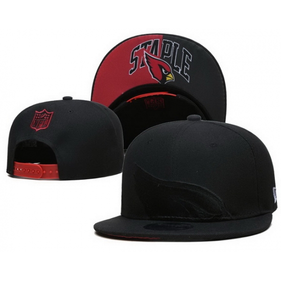 Arizona Cardinals Snapback Cap 24H314 Arizona Cardinals Snapback Cap 24H314