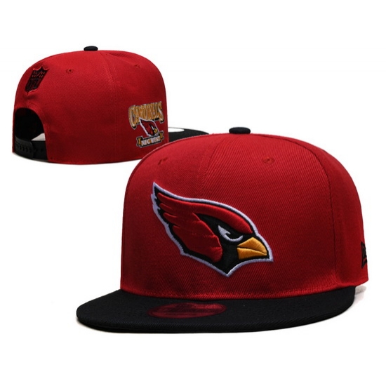 Arizona Cardinals Snapback Hat 24E03 Arizona Cardinals Snapback Hat 24E03