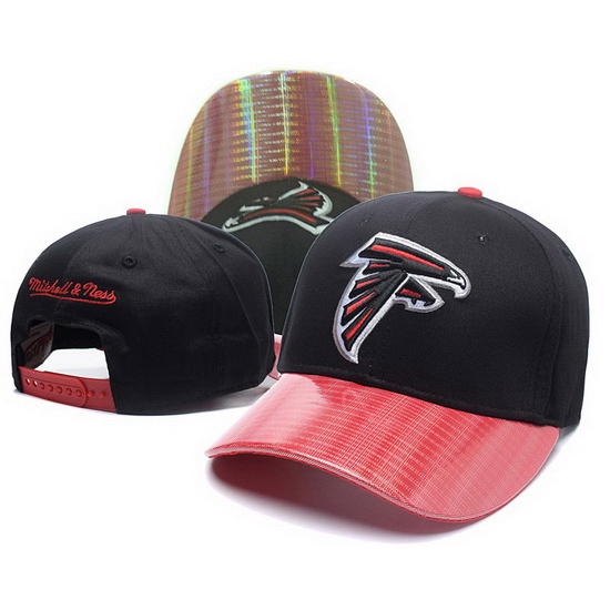 Atlanta Falcons NFL Snapback Hat 016 Atlanta Falcons NFL Snapback Hat 016