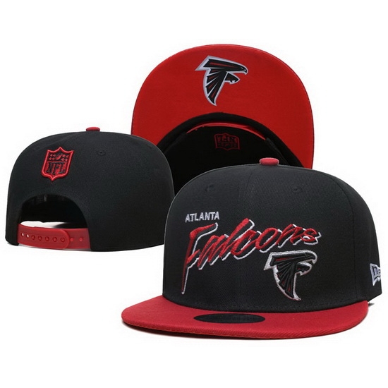 Atlanta Falcons NFL Snapback Hat 017 Atlanta Falcons NFL Snapback Hat 017