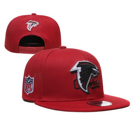 Atlanta Falcons Snapback Cap 004