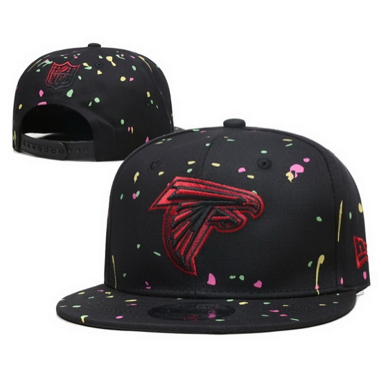 Atlanta Falcons Snapback Cap 008 Atlanta Falcons Snapback Cap 008
