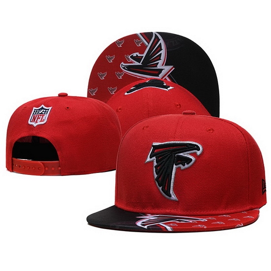 Atlanta Falcons Snapback Cap 017 Atlanta Falcons Snapback Cap 017