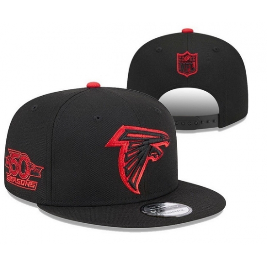 Atlanta Falcons Snapback Cap 24H301 Atlanta Falcons Snapback Cap 24H301