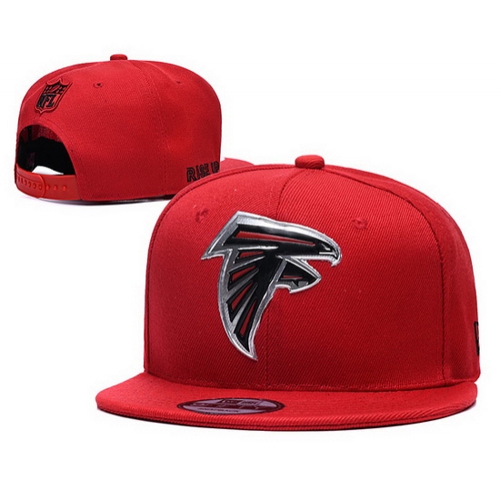 Atlanta Falcons Snapback Hat 24E03
