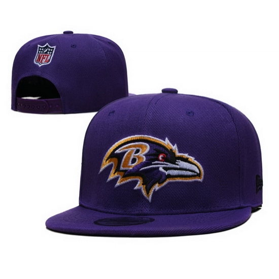 Baltimore Ravens Snapback Hat 24E07 Baltimore Ravens Snapback Hat 24E07