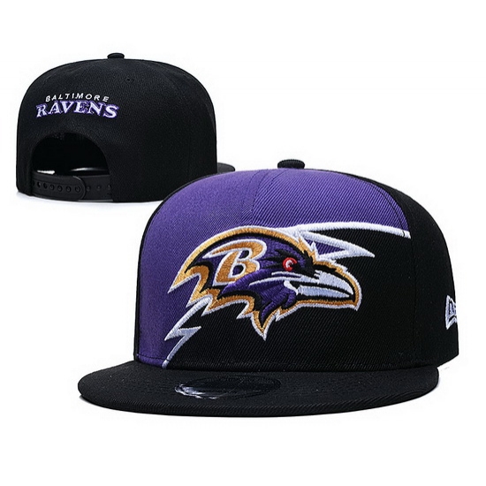 Baltimore Ravens Snapback Hat 24E10 Baltimore Ravens Snapback Hat 24E10
