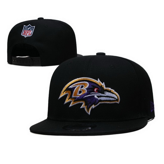 Baltimore Ravens Snapback Hat 24E12 Baltimore Ravens Snapback Hat 24E12