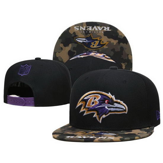 Baltimore Ravens Snapback Hat 24E15 Baltimore Ravens Snapback Hat 24E15